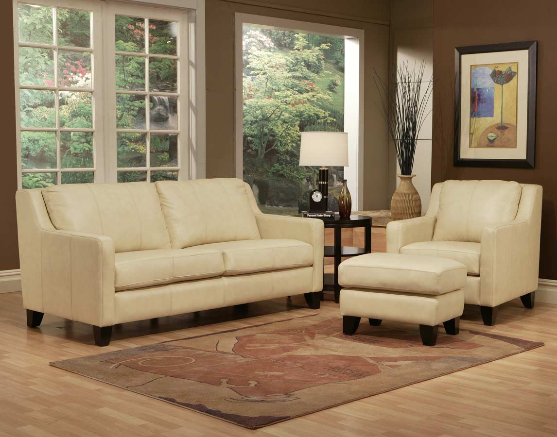 Parker House Malibu Sofa Set - Parker Living