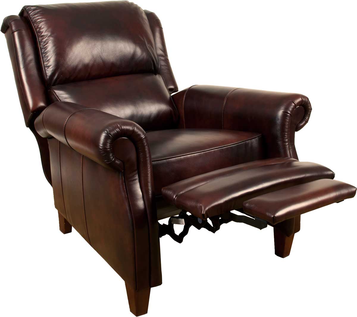 Parker House Camelot Motion Glider Recliner Chair - Earth - Parker Living