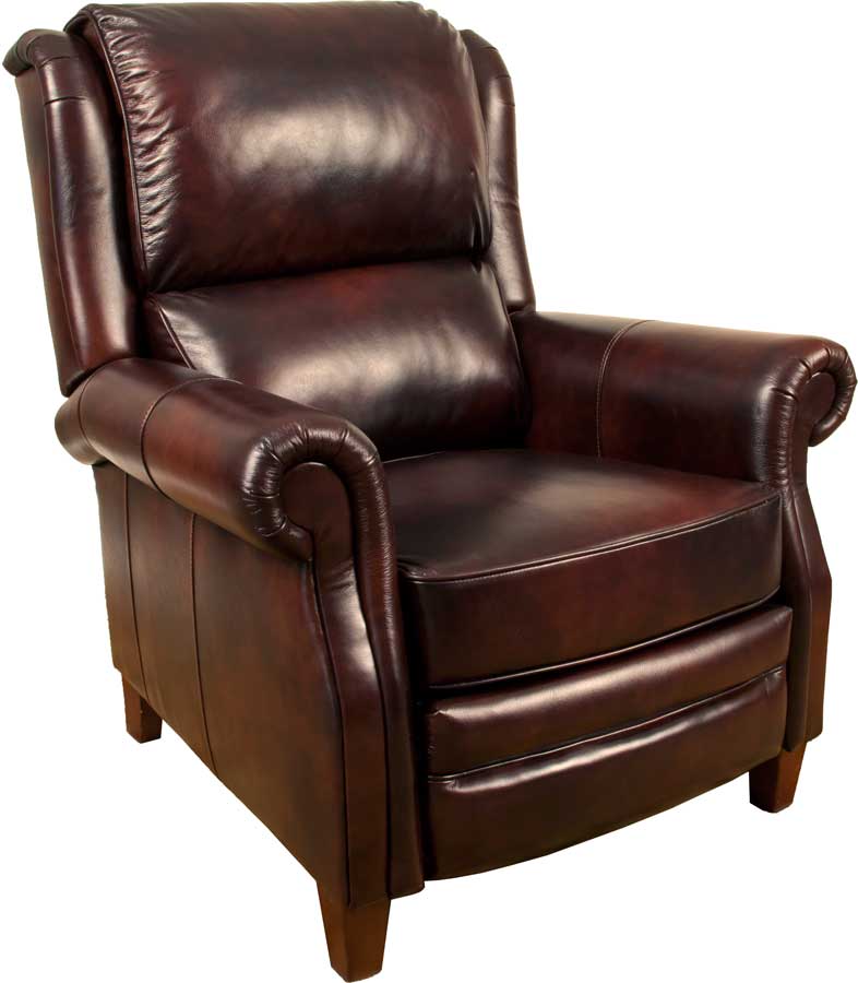 Parker House Camelot Motion Glider Recliner Chair - Earth - Parker Living