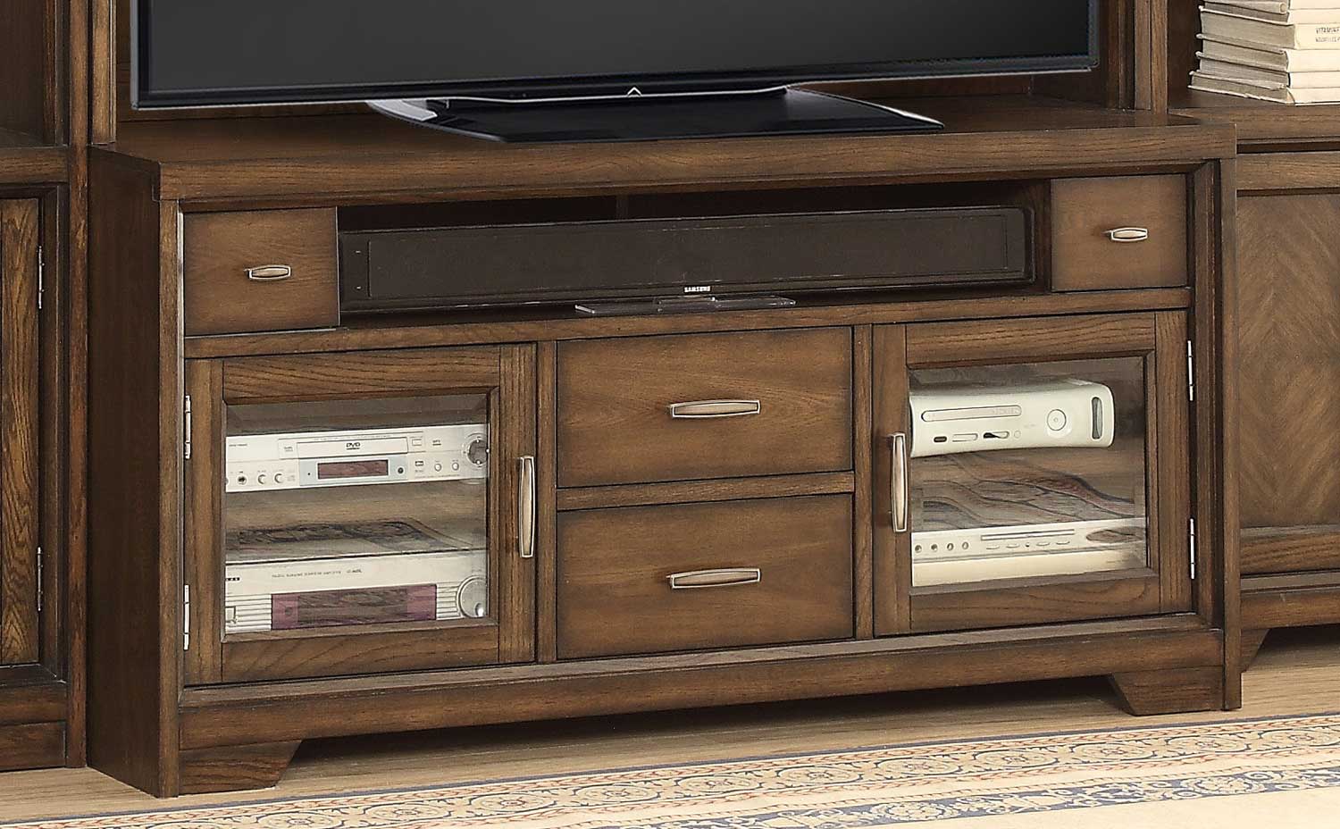 Parker House Meridien 60in TV Console