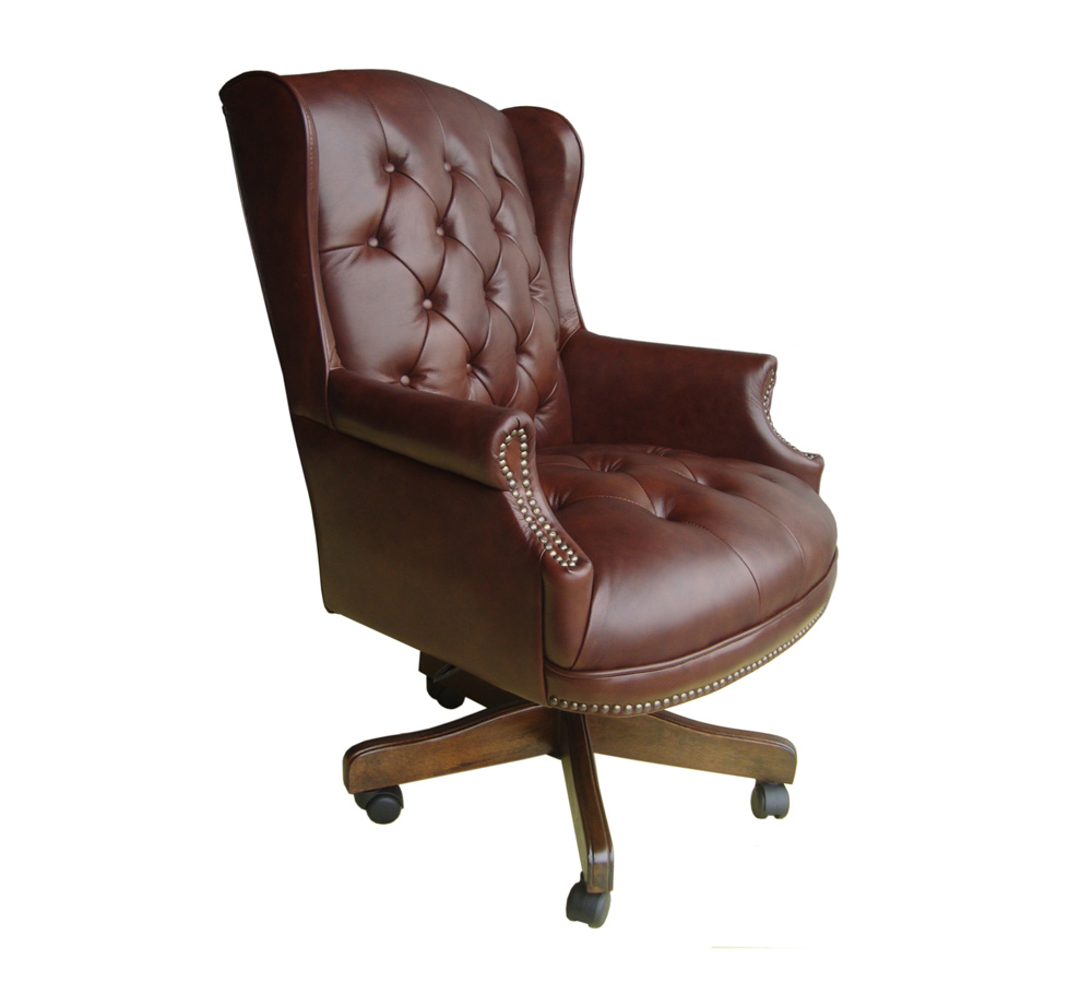 Parker House OC175 Office Chair