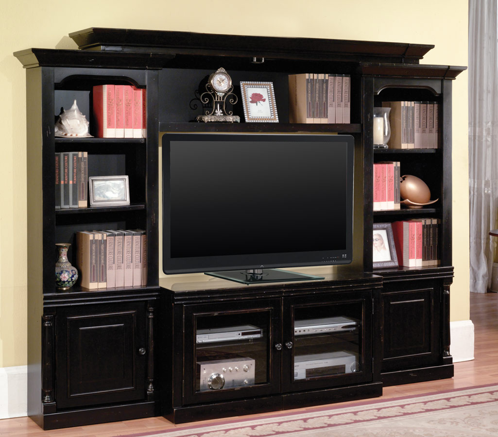 Parker House Premier Avelino 43in X-pandable TV Console