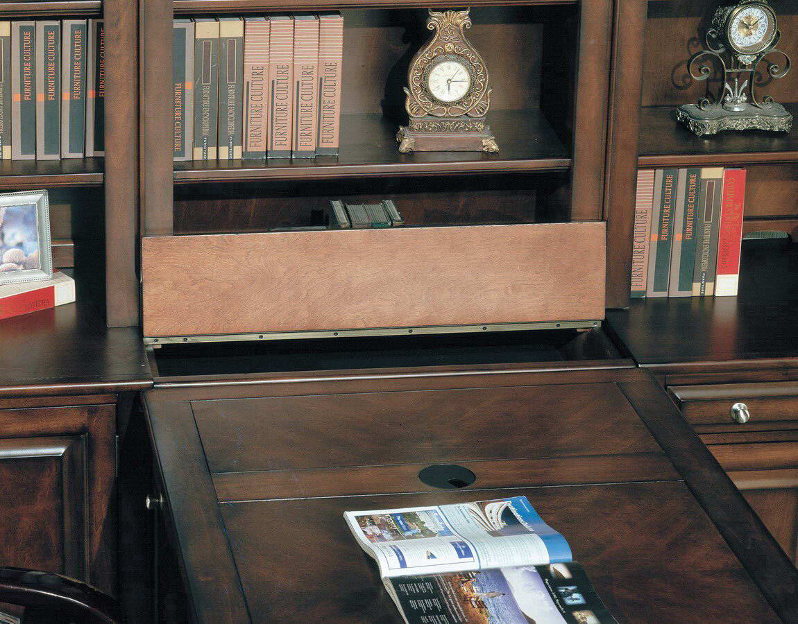 Parker House Sterling 32in Peninsula Desk Base PHSTE500 at