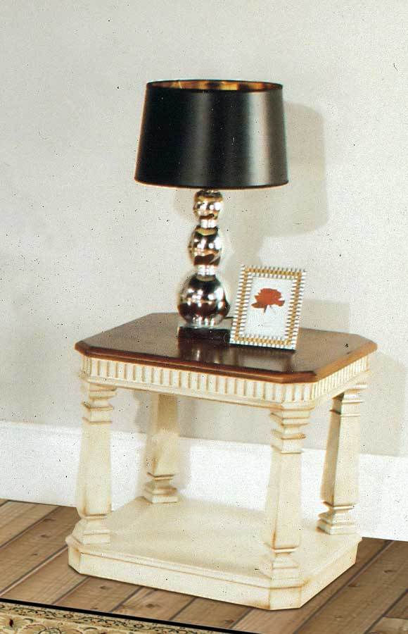 Parker House Table Series 24 End Table