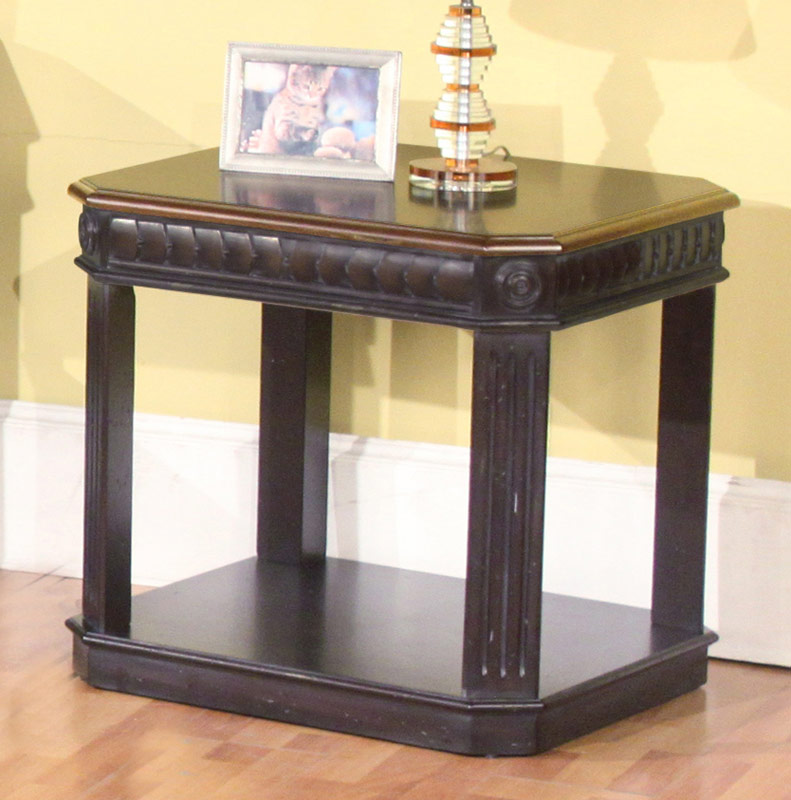 Parker House Table Series 27 End Table