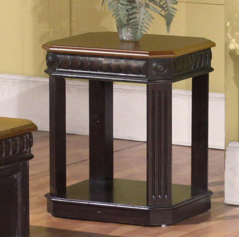Parker House Table Series 27 Chairside Table
