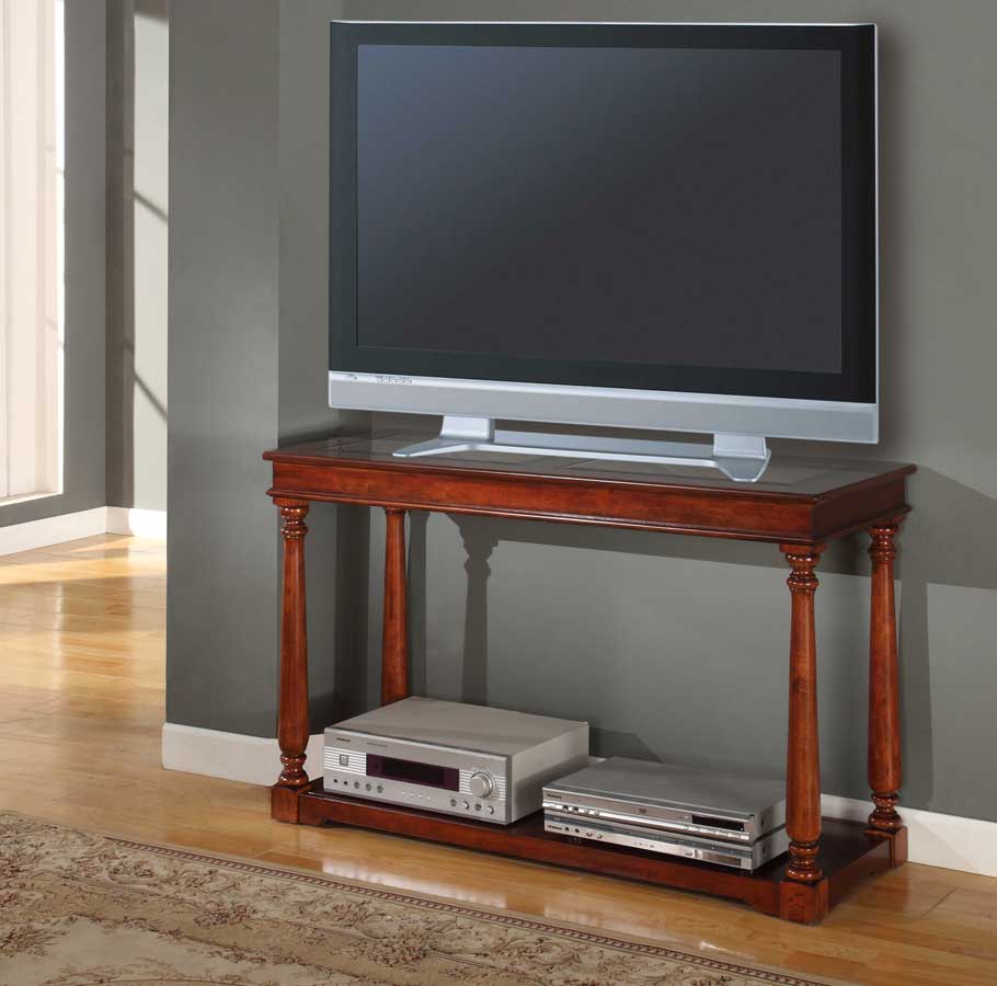 Parker House Andrews Sofa Table/TV Console