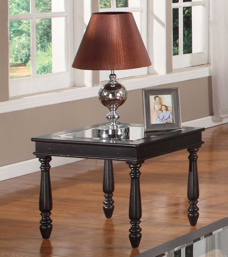 Parker House Avelino End Table