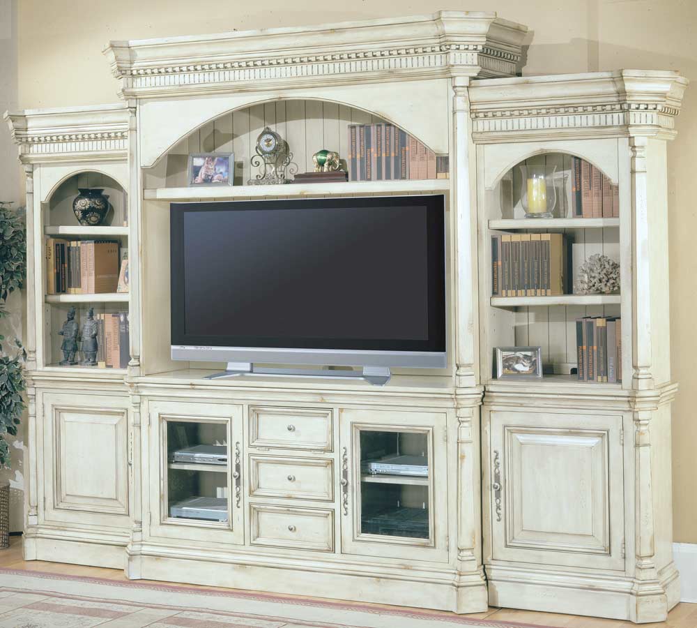 Parker House Westminster 5 Piece Wall Unit