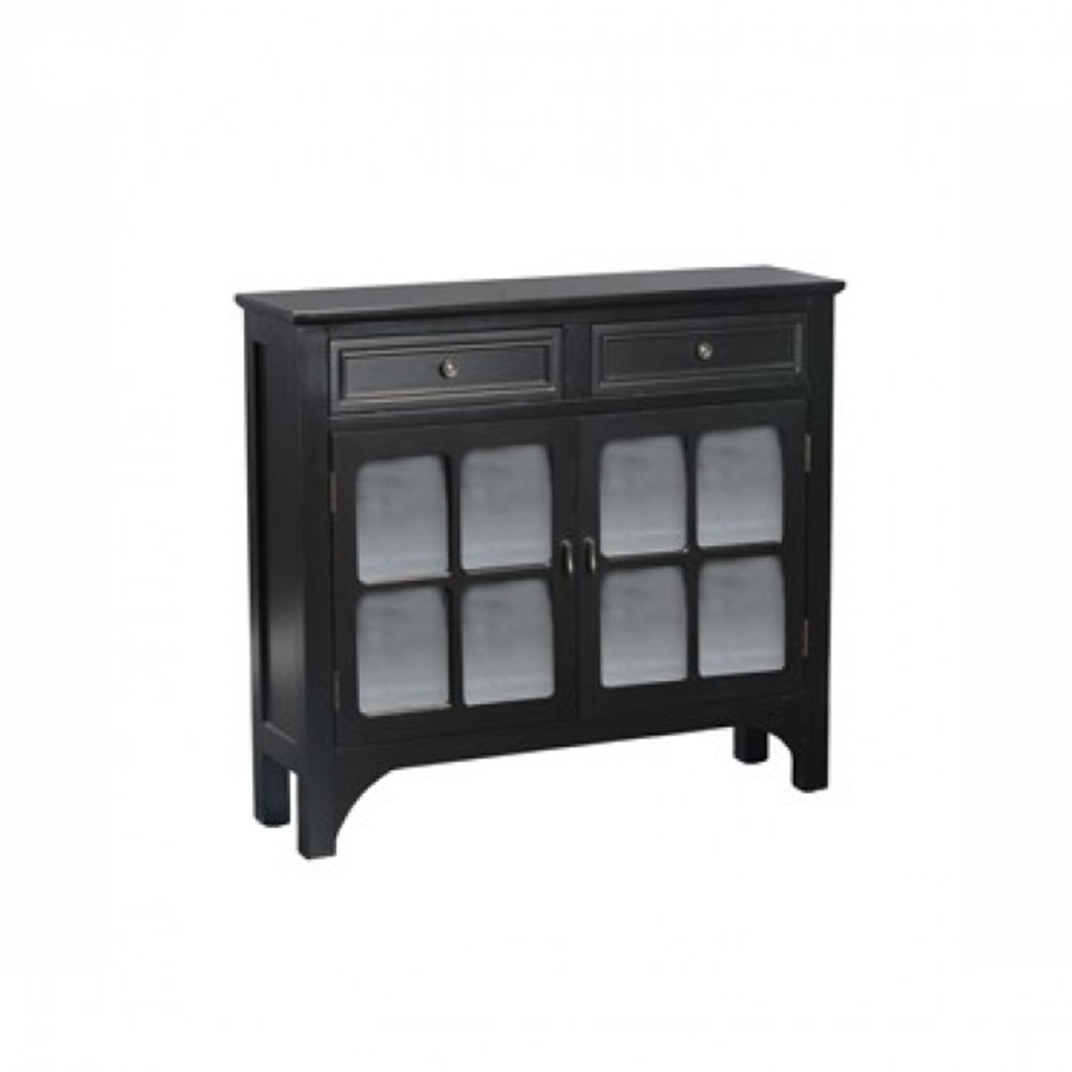 Powell Campbell Console - Black