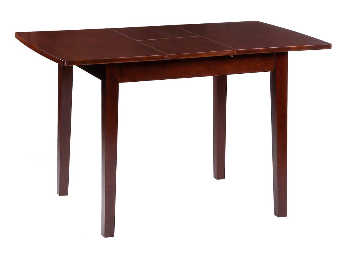 Powell Covington Marquis Cherry Dining Table with Butterfly Leaf