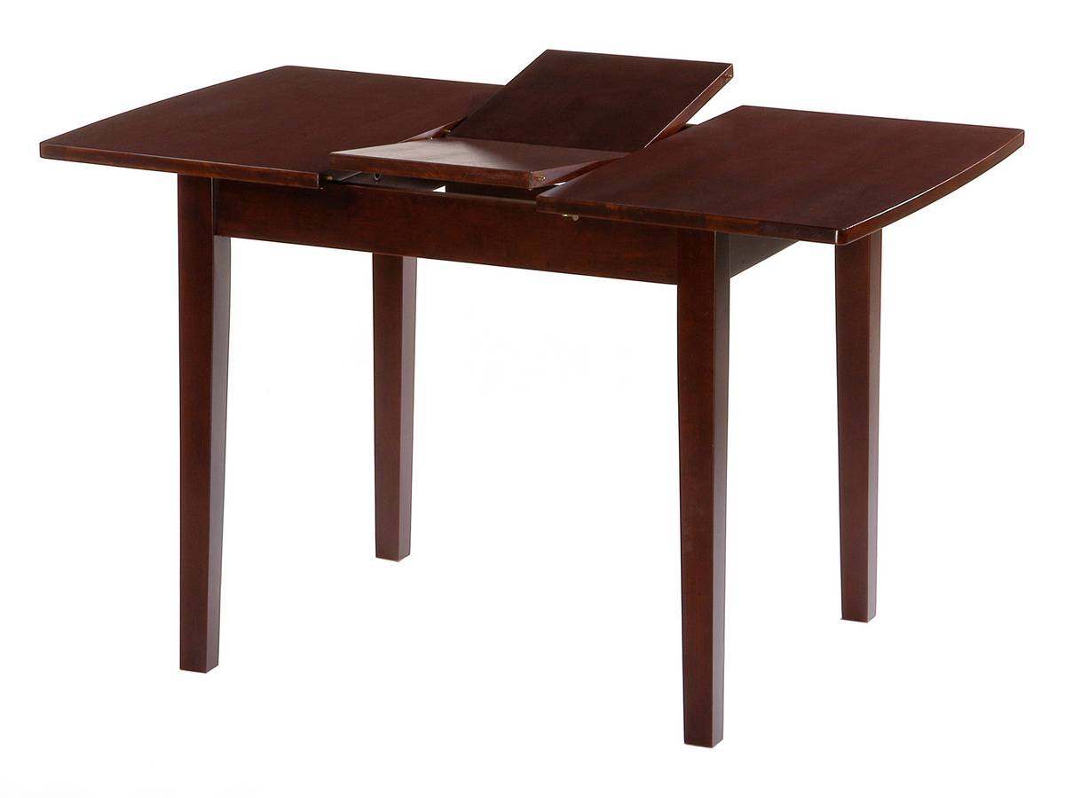 Powell Covington Marquis Cherry Dining Table with Butterfly Leaf