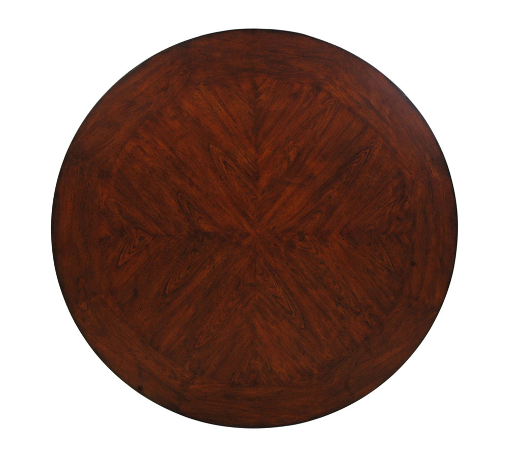 Powell Newport Round Dining Table