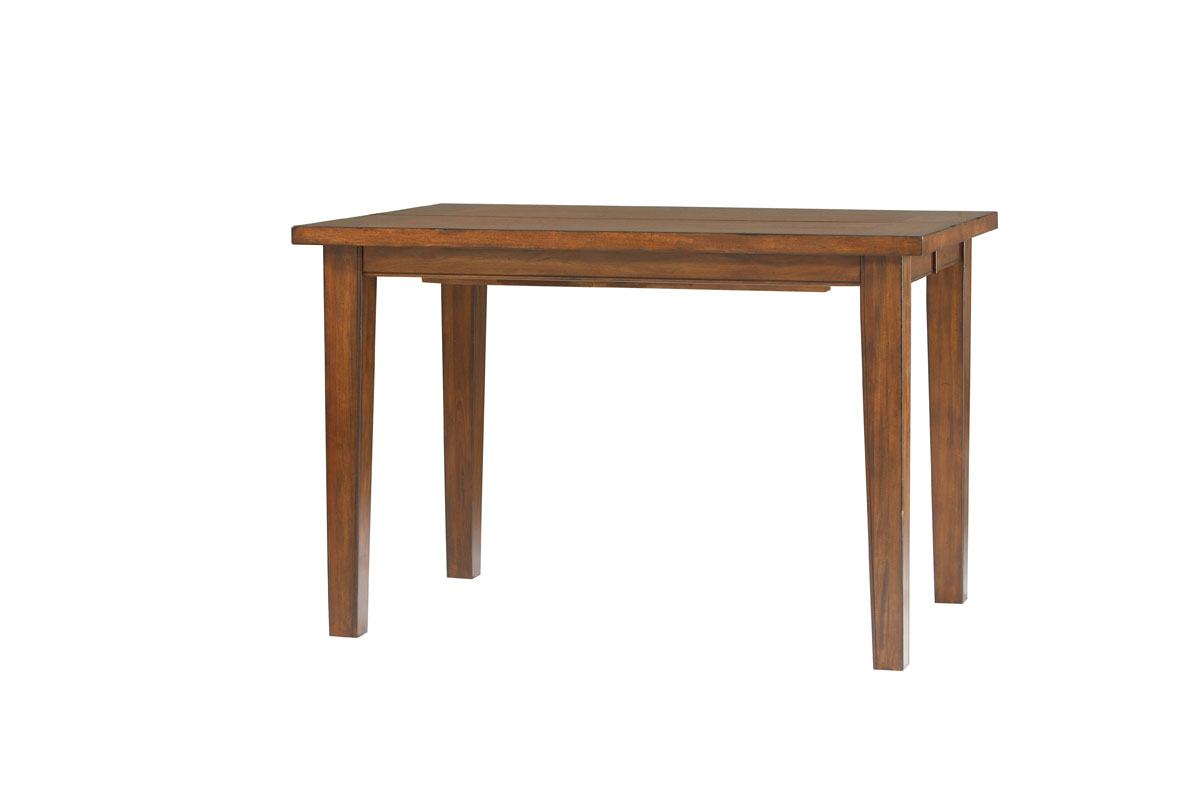 Powell Newport Counter Height Gathering Table