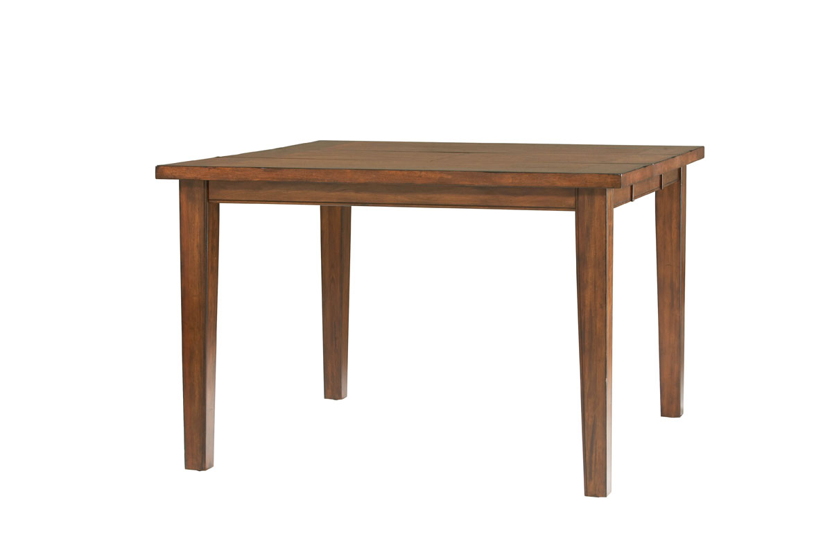 Powell Newport Counter Height Gathering Table