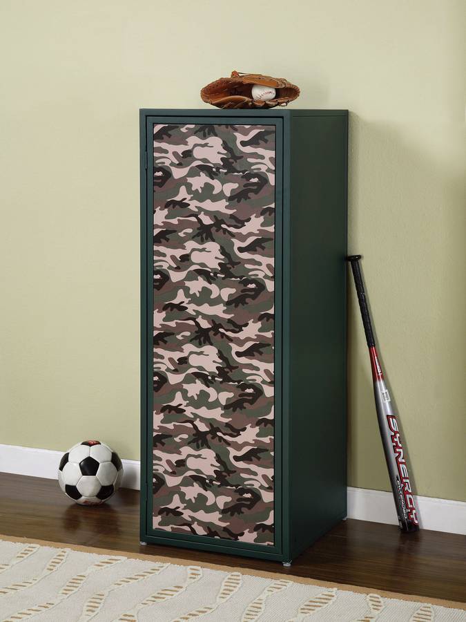 Powell Cameron Locker Powell Cameron Locker