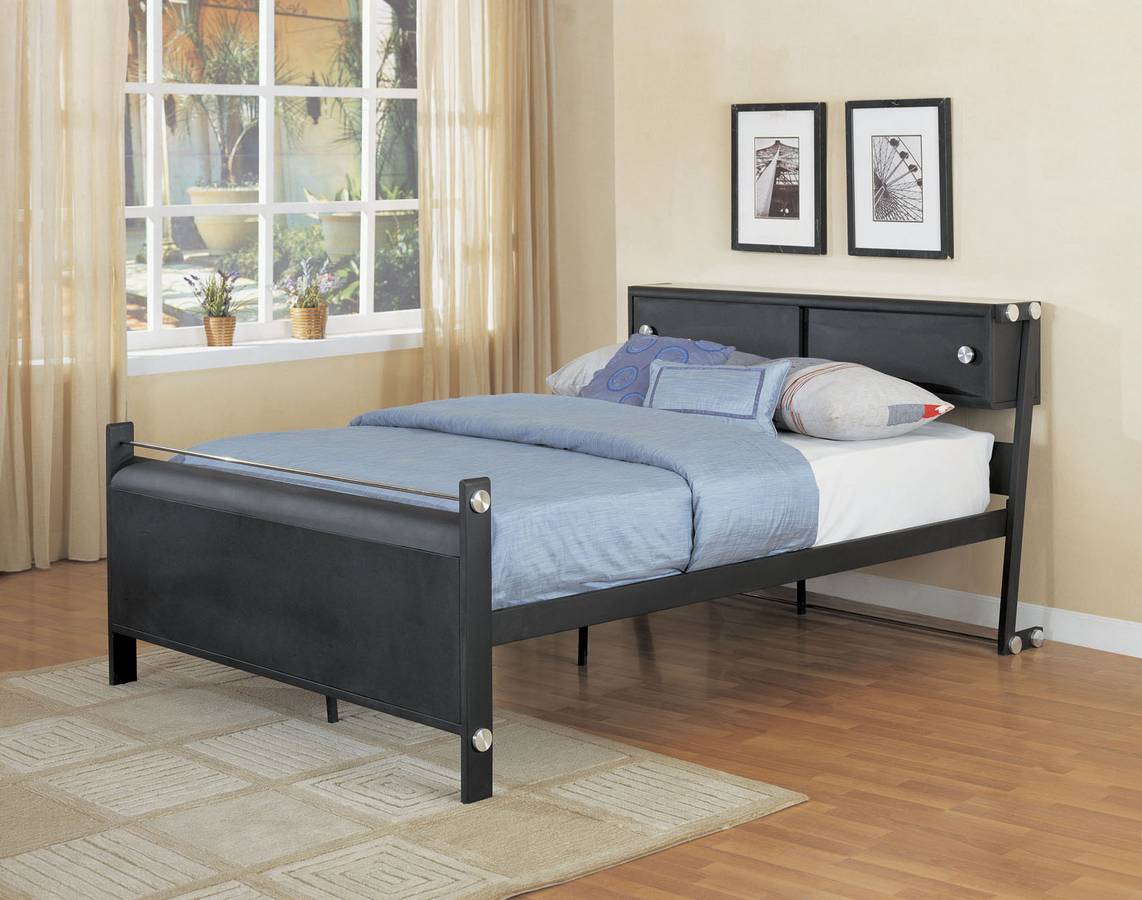 powell z bedroom furniture