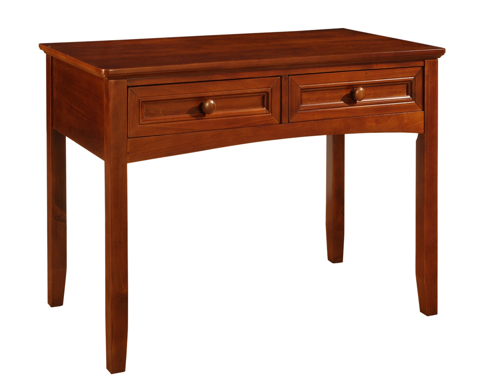 Powell Parker Cinnamon Desk