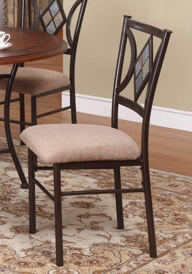 Powell Presley Dining Side Chair