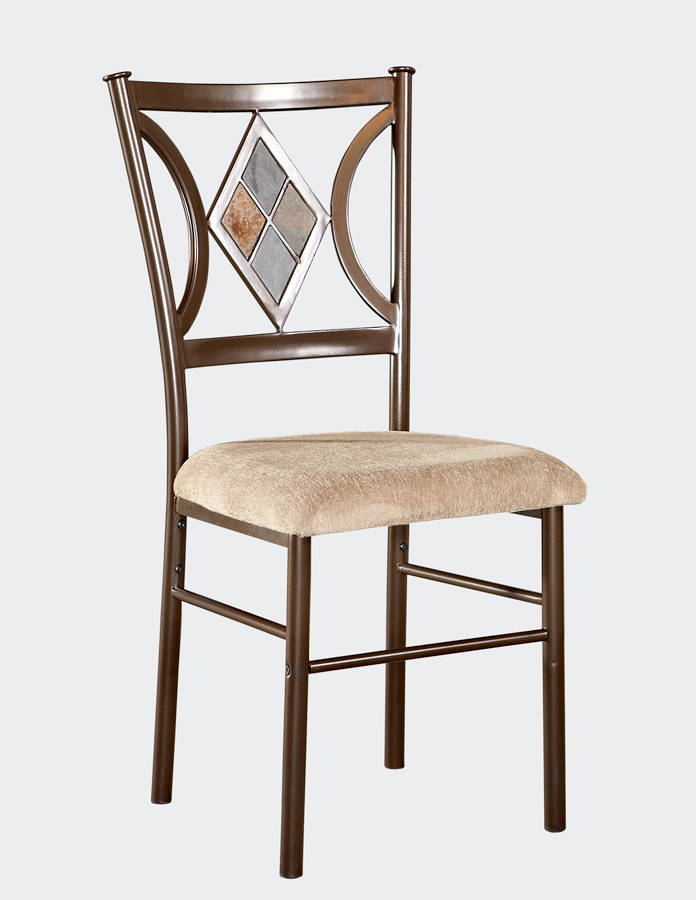 Powell Presley Dining Side Chair