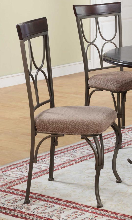 Powell Langley Dining Chair