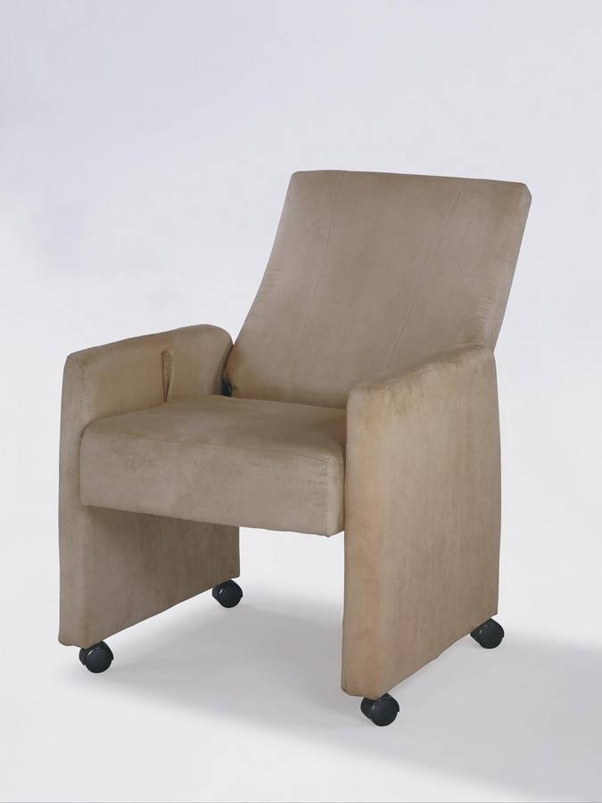 Powell Stonegate Reclining Dining Chair PW828435 at
