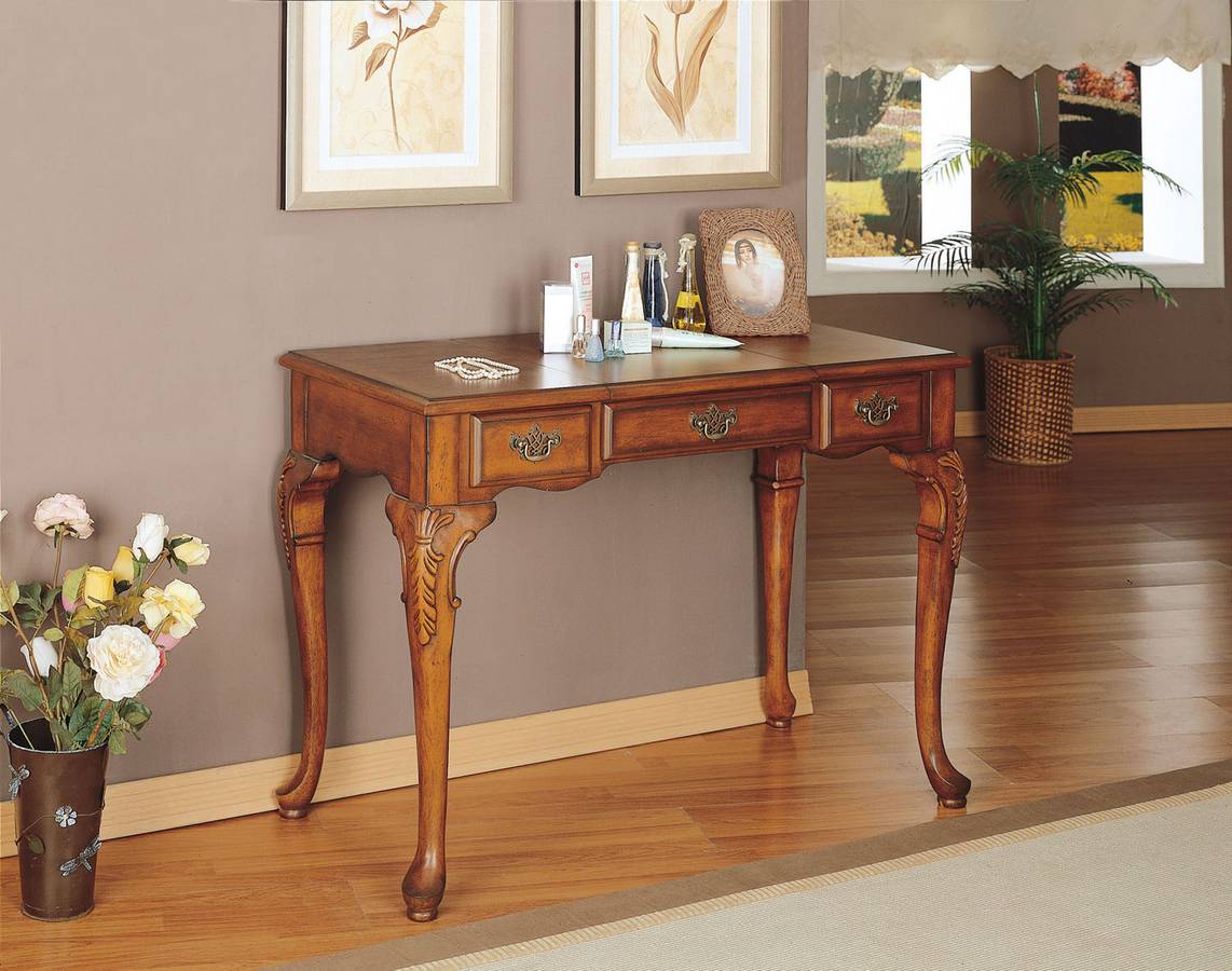 Powell Jamestown Landing Table