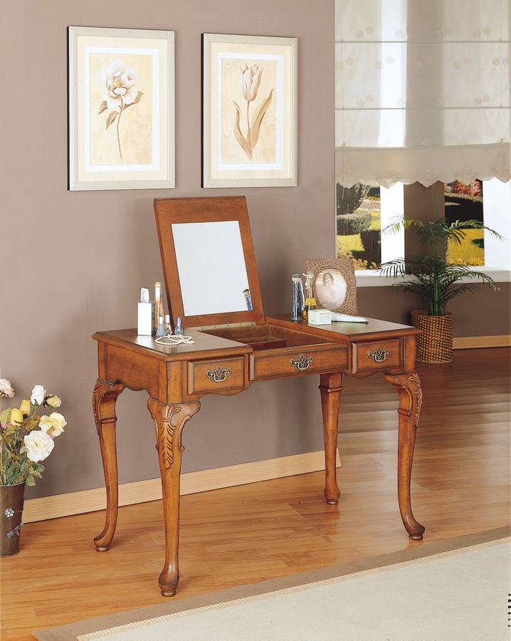 Powell Jamestown Landing Table