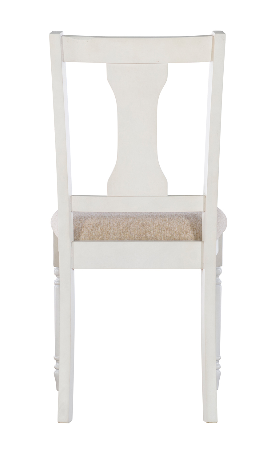 Powell Willow Side Chair - Brown