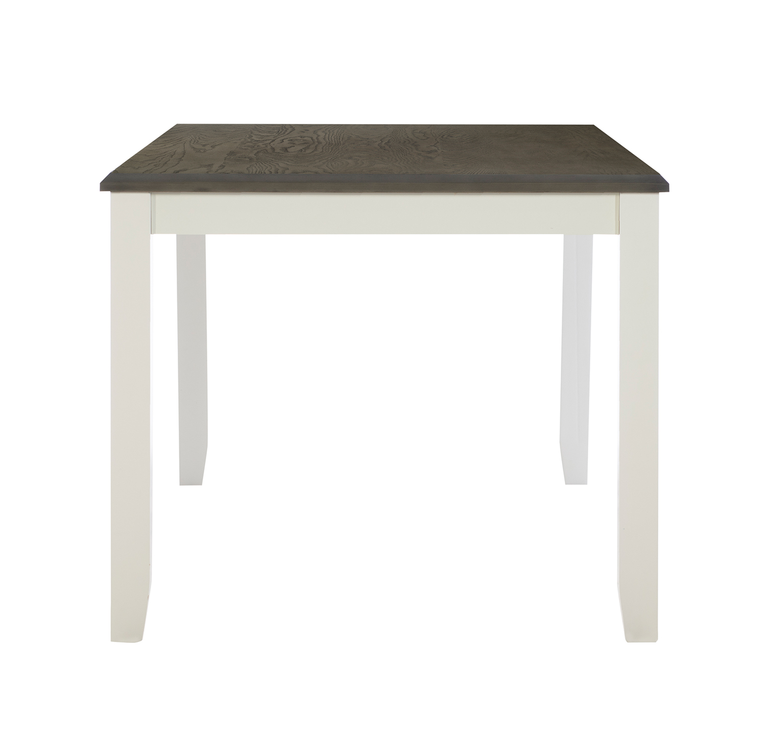 Powell Jane Dining Table - Grey