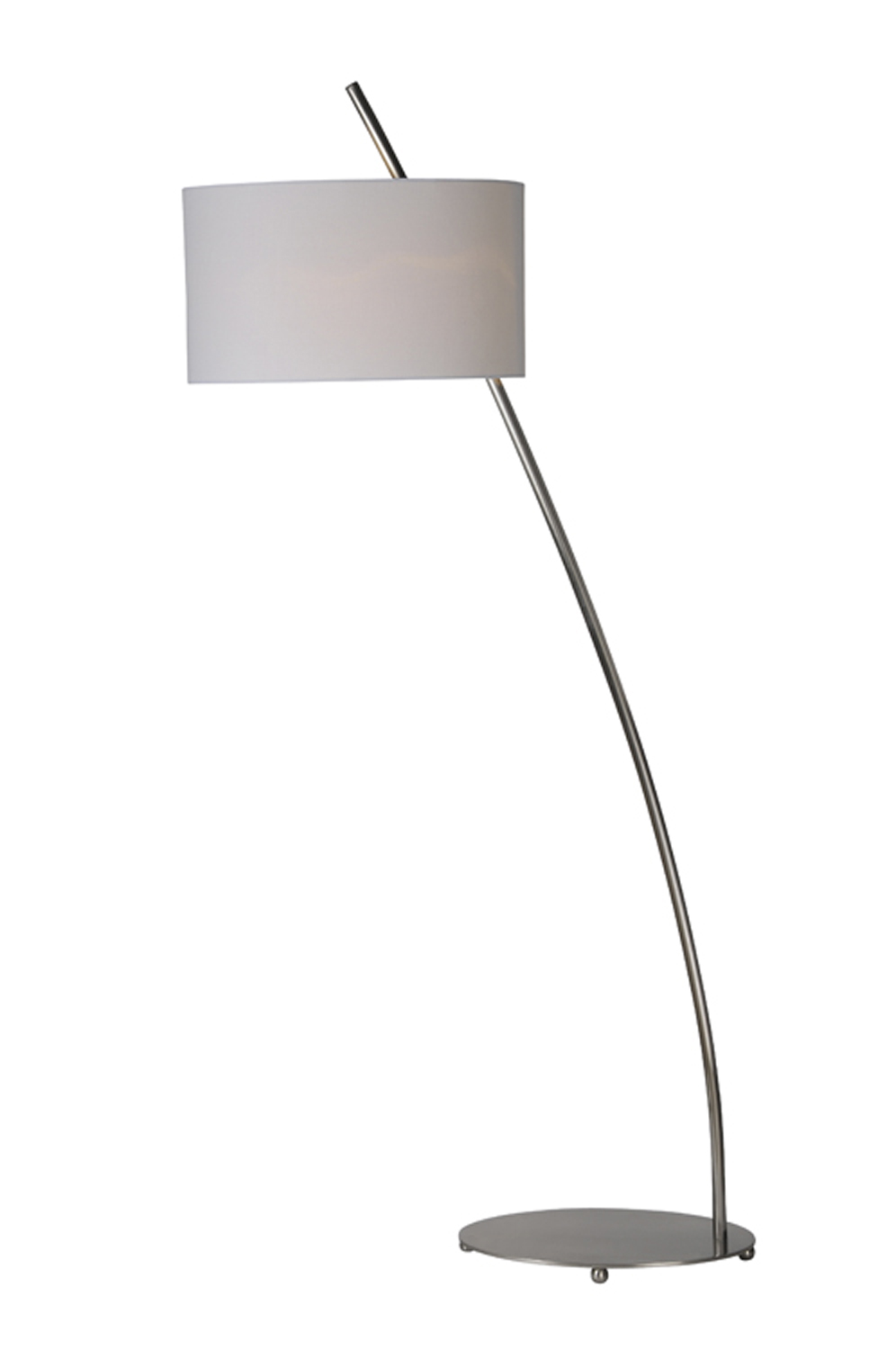 Ren-Wil Valencia Floor Lamp