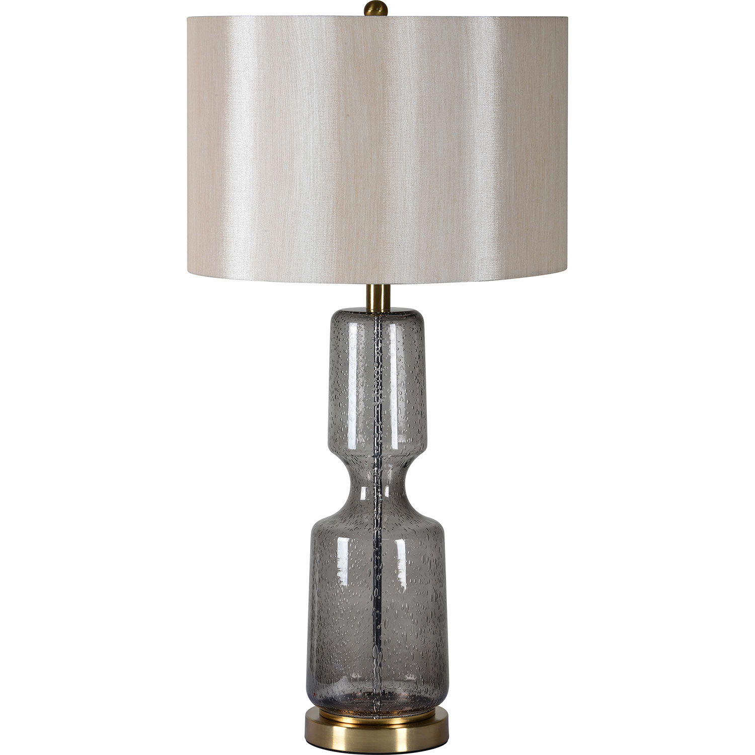 Ren-Wil Wattson Table Lamp - Bronze