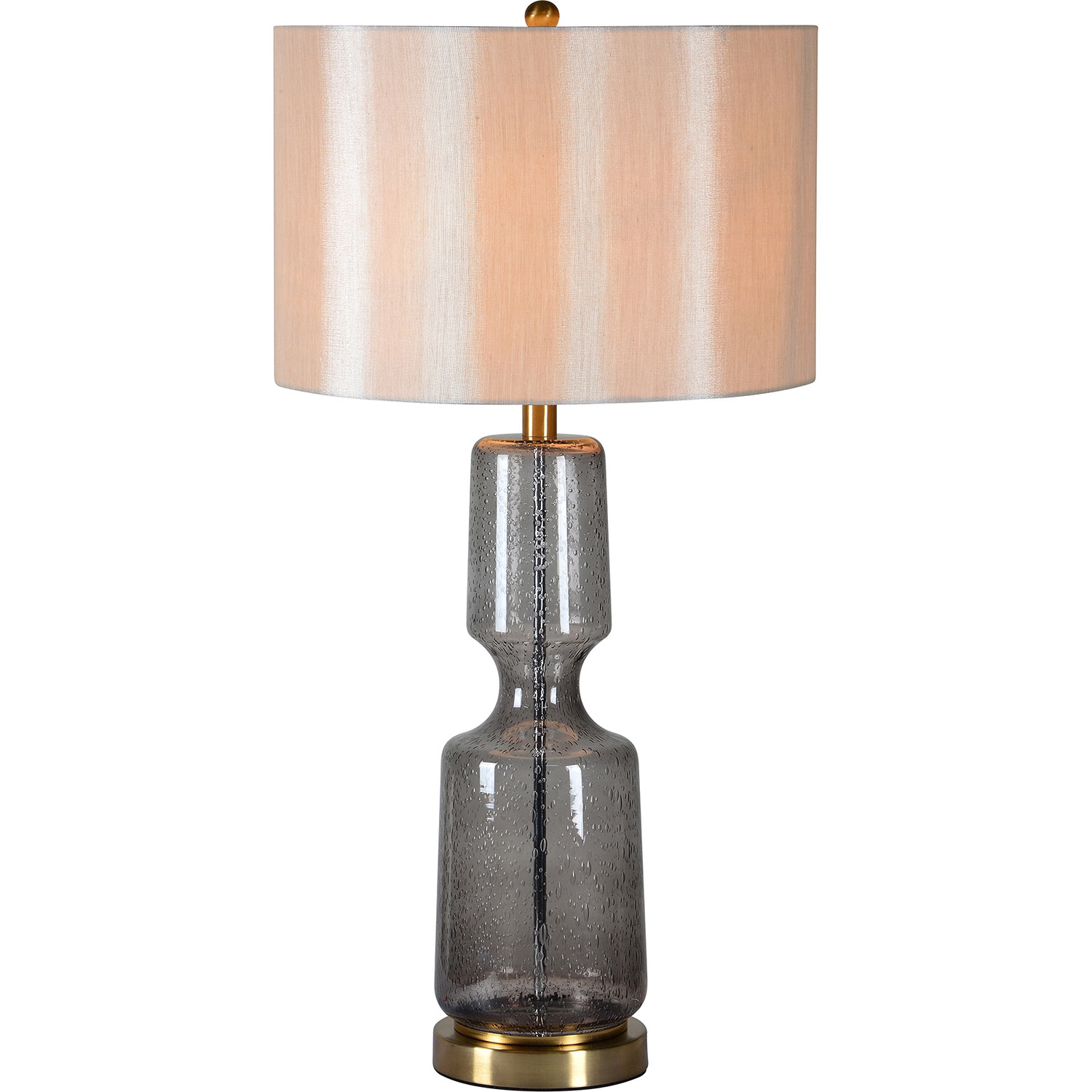 Ren-Wil Wattson Table Lamp - Bronze