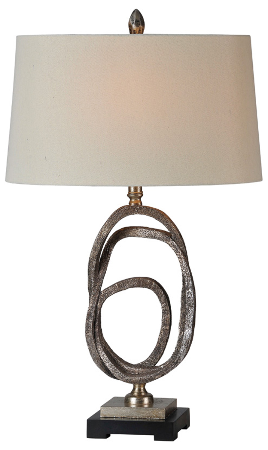Ren-Wil Rivoli Table Lamp