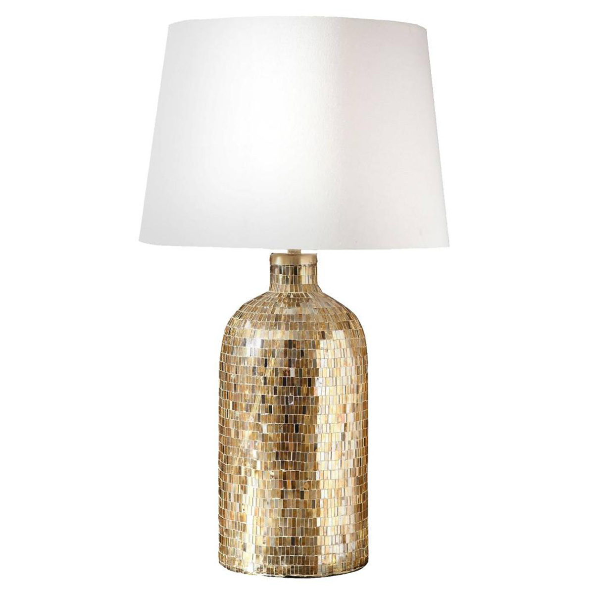 Ren-Wil Rubes Table Lamp - Mosaic