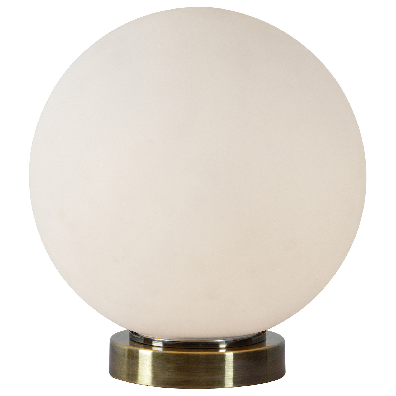 Ren-Wil Maxwell Table Lamp - Antique Brushed Brass