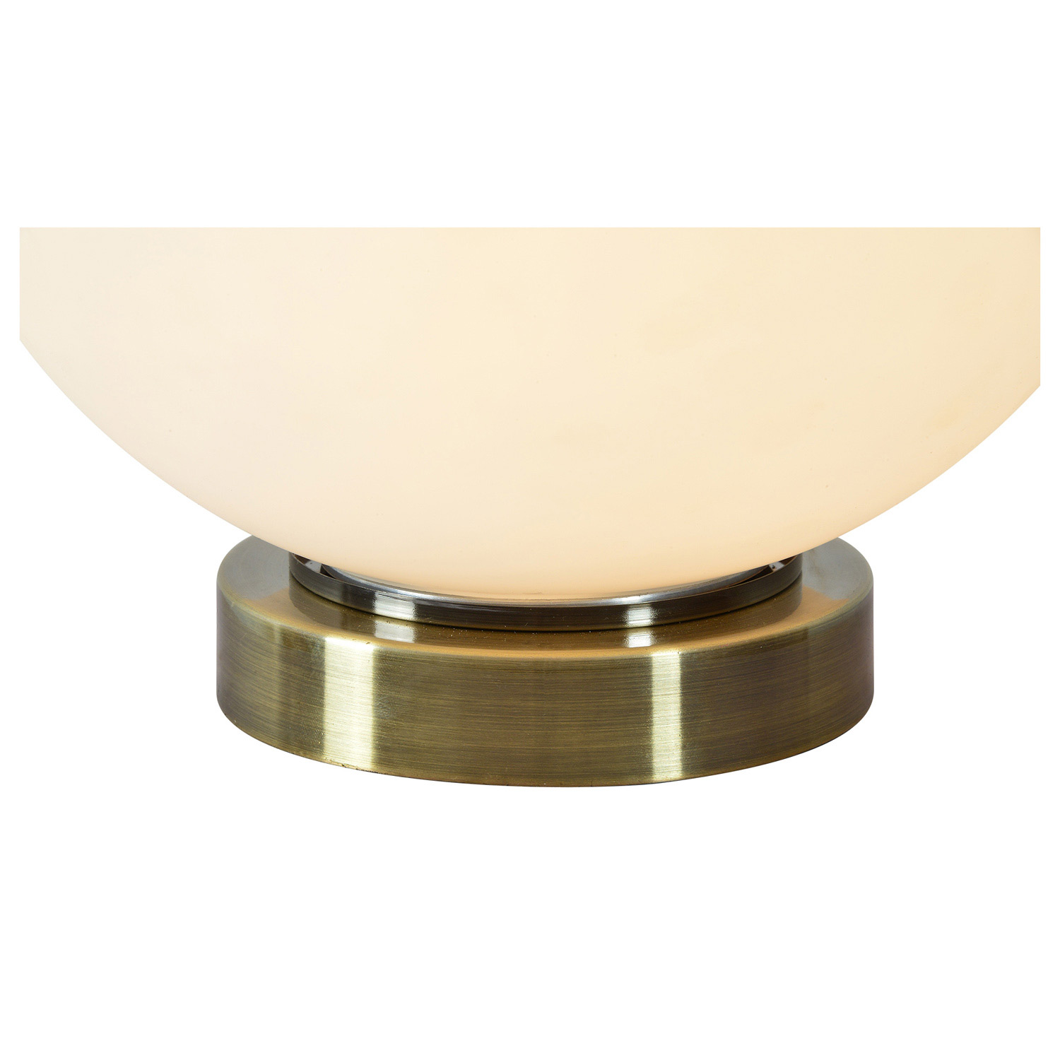 Ren-Wil Maxwell Table Lamp - Antique Brushed Brass