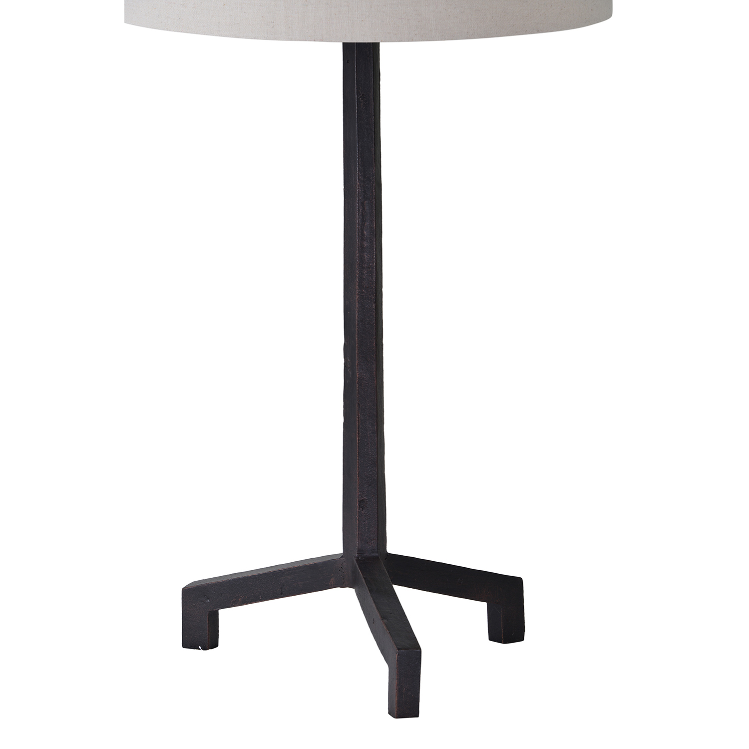 Ren-Wil Slayton Table Lamp - Black