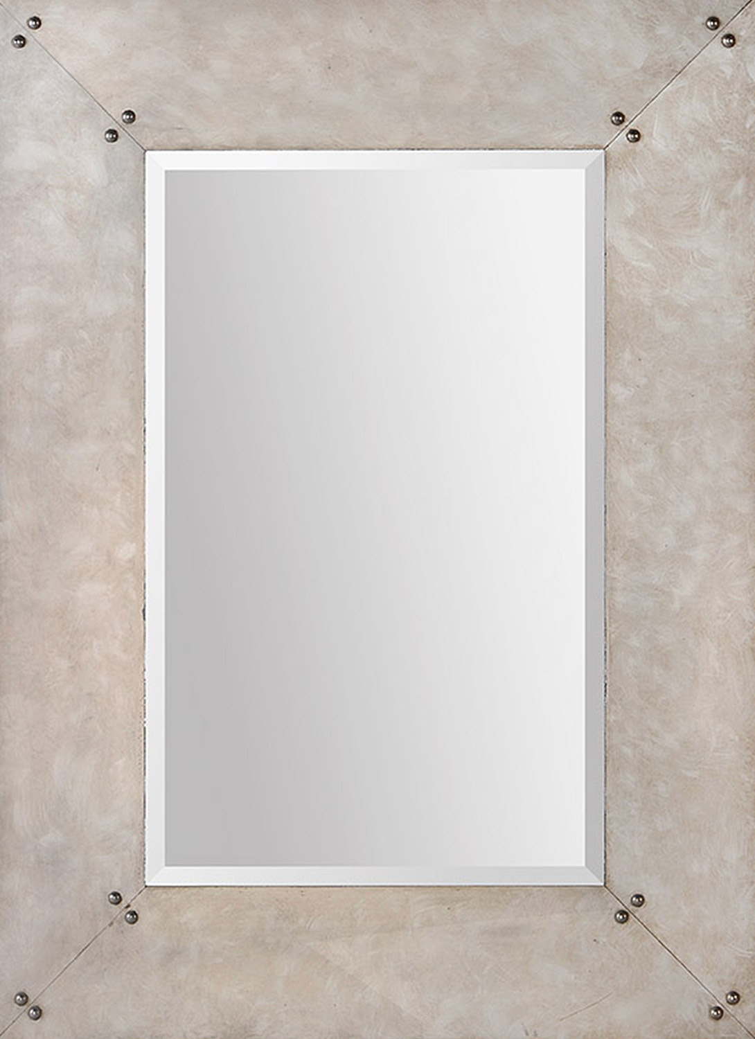 Ren-Wil Garrison Vertical Mirror