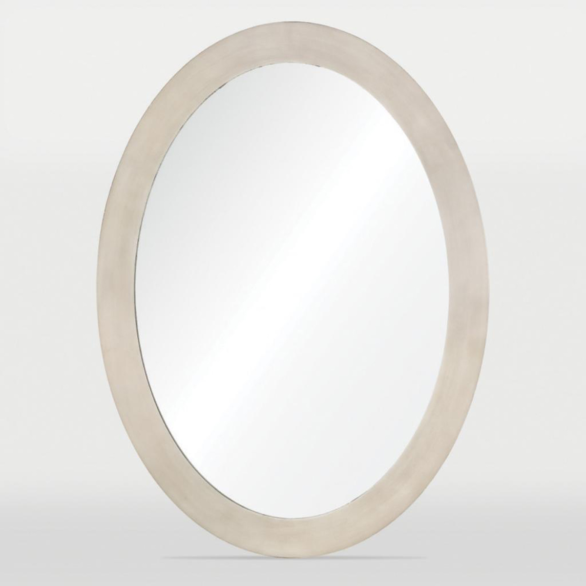 Ren-Wil Bolder Mirror - Brushed Nickel