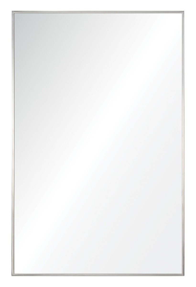 Ren-Wil MT1553 Crake Mirror - Chrome