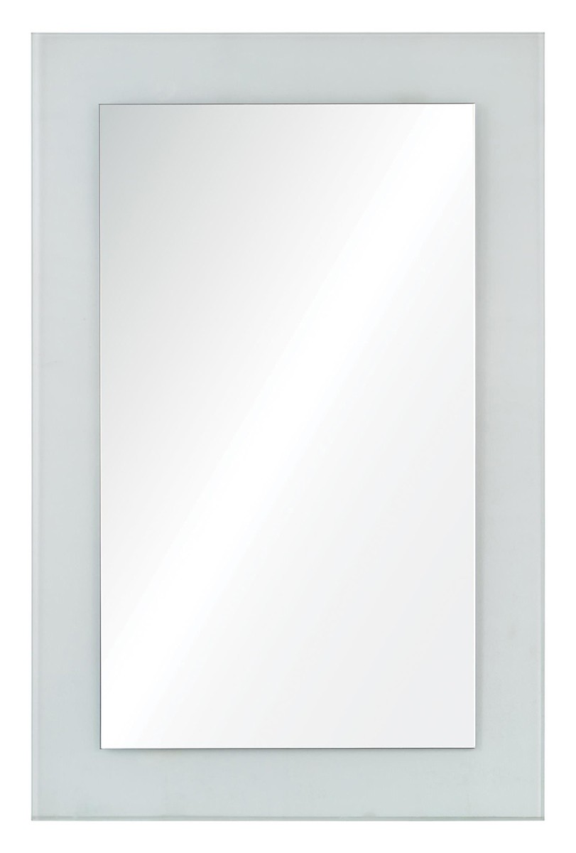 Ren-Wil MT1557 Gwyn Mirror - Clear Glass