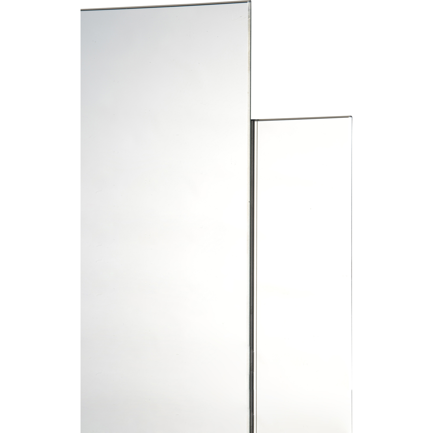 Ren-Wil Gab Irregular Mirror - Mirror