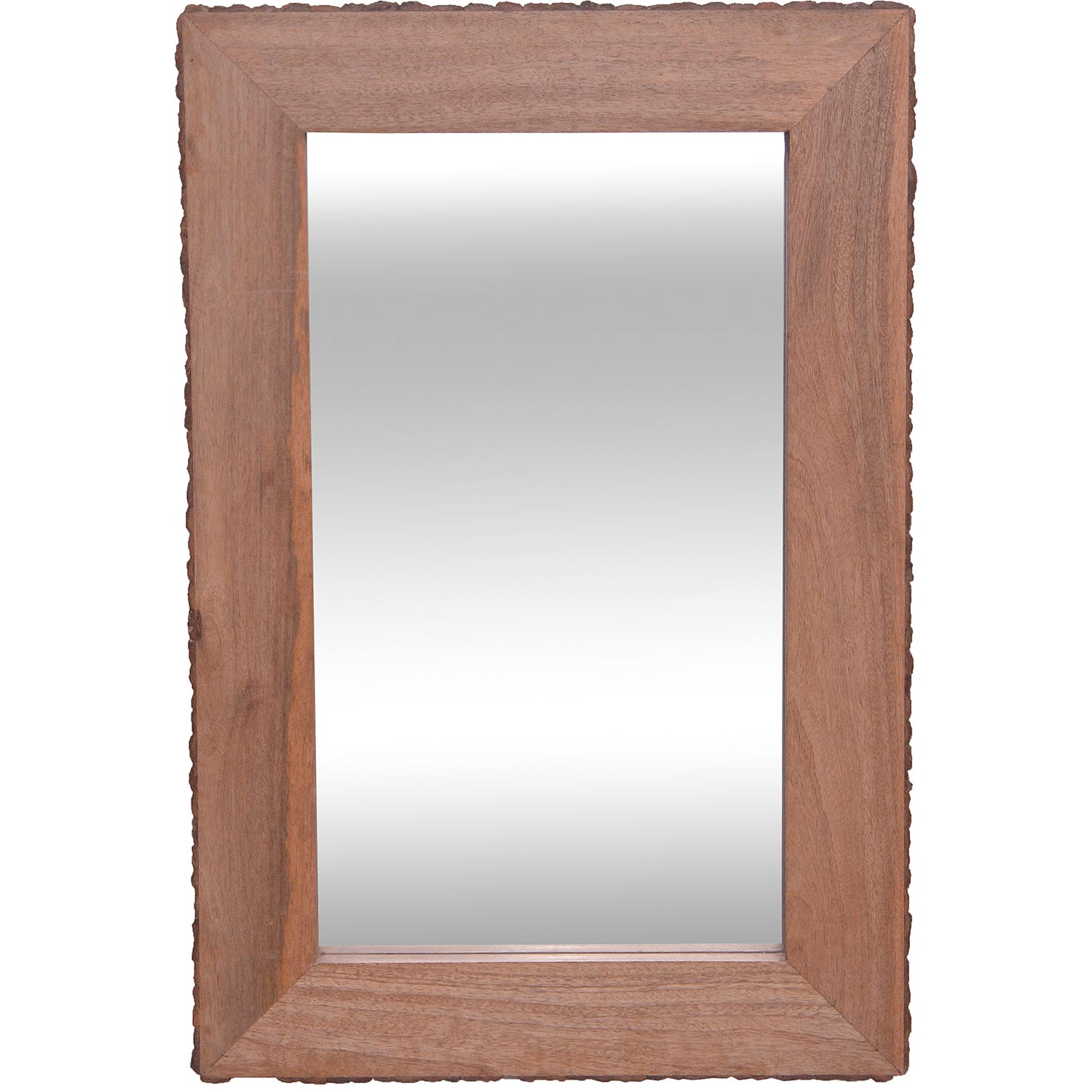 Ren-Wil Wally Rectangle Mirror - Natural