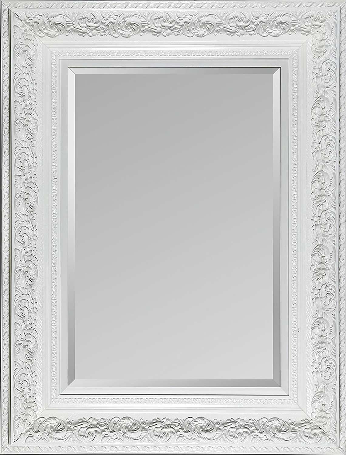 Ren-Wil MT864 Vertical Mirror - High-Gloss Lacquer