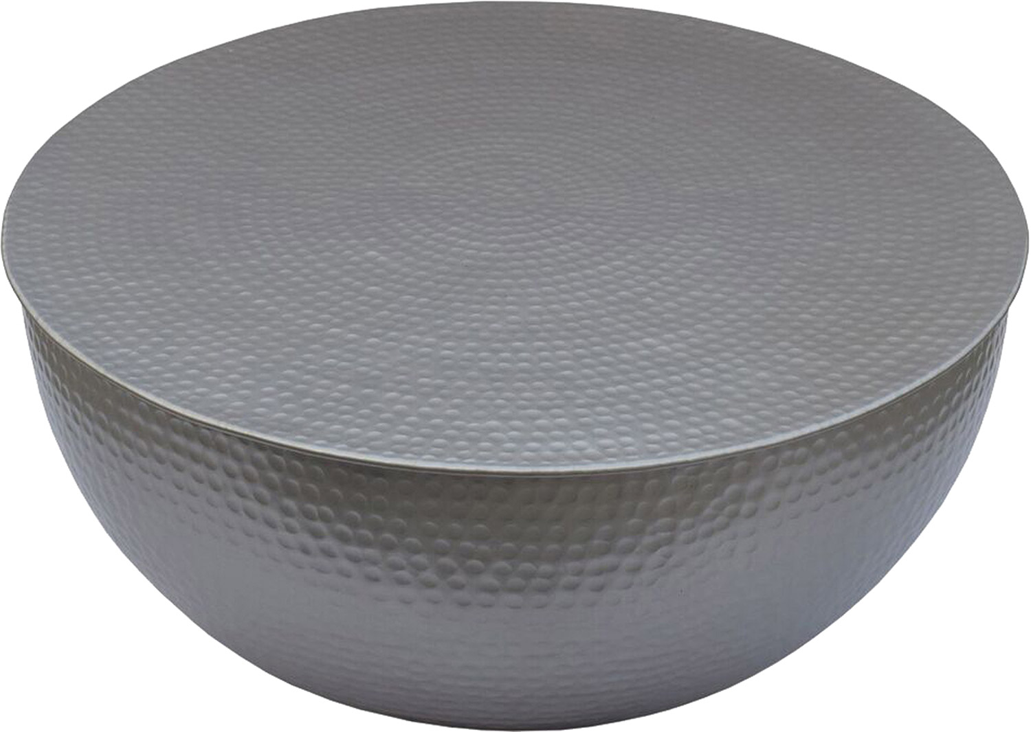 Ren-Wil Cooper Coffee Table - Pewter