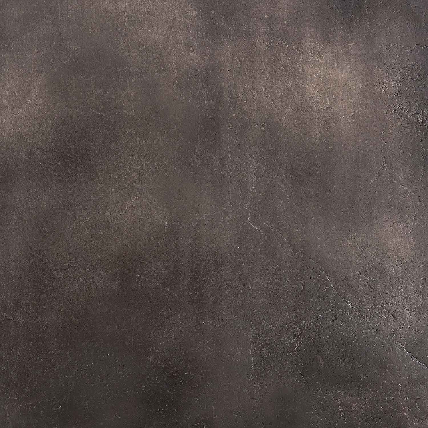 Ren-Wil Rafferty Accent Table - Charcoal/Matte Black