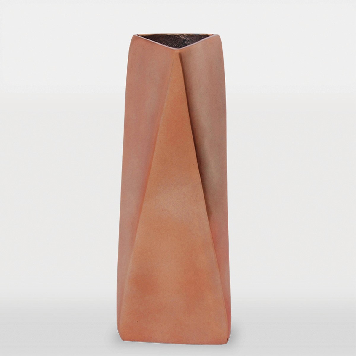 Ren-Wil Nobel Vase II - Copper