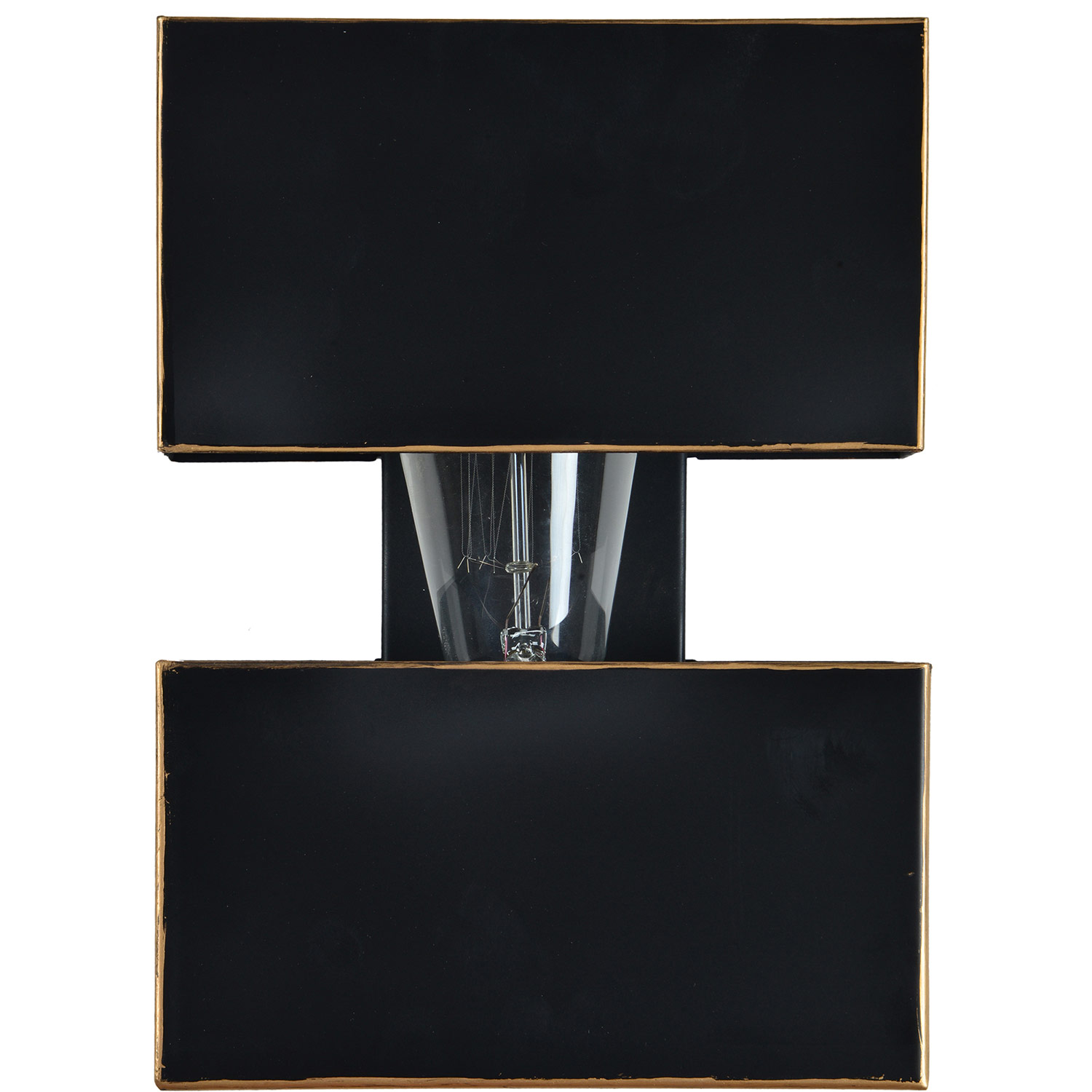 Ren-Wil Trudy Wall Sconce - Oil Rubbed Bronze
