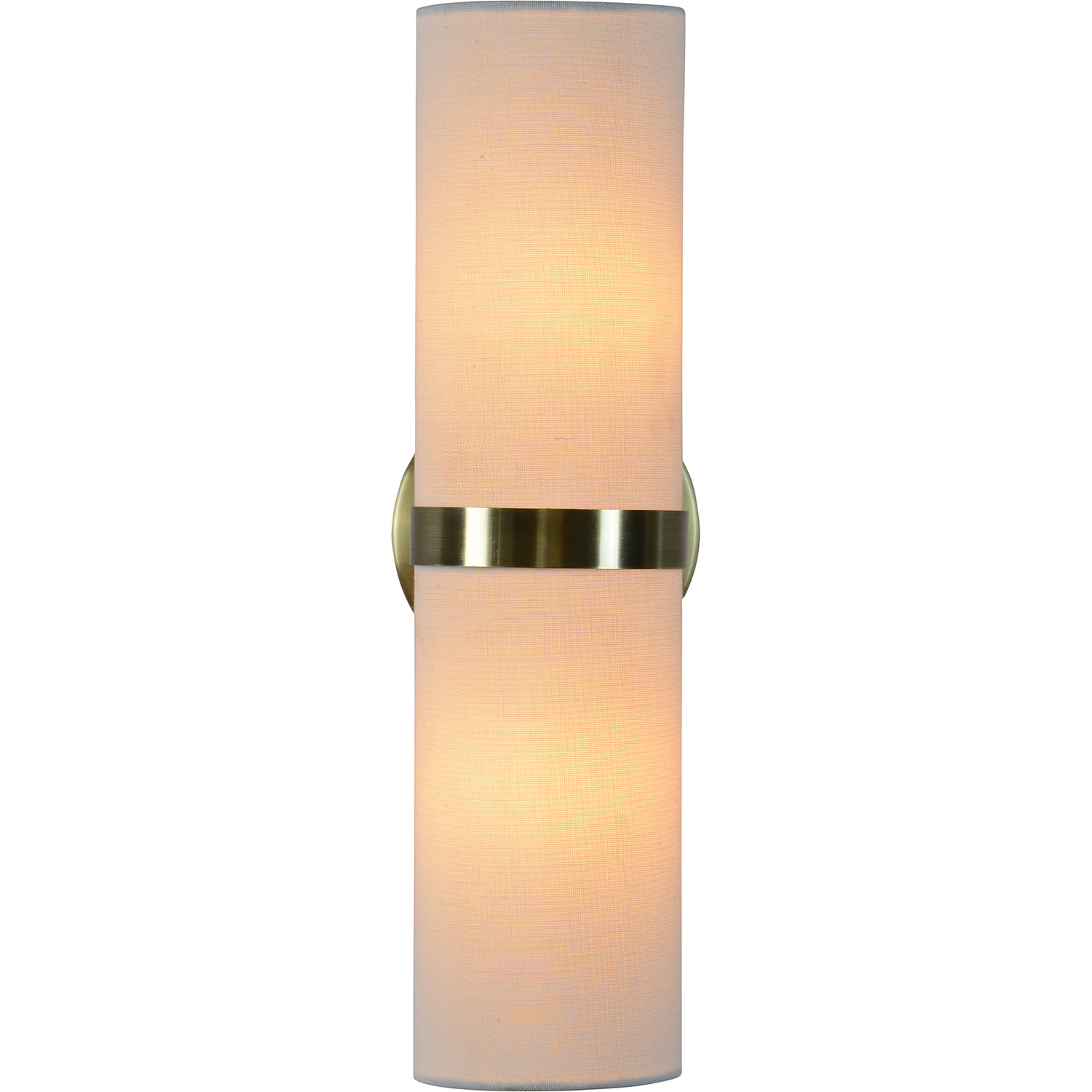 Ren-Wil Holtham Wall Sconce - Antique Brass